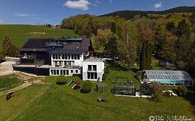 Pension Irlingerhof